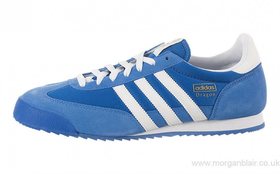 adidas bamba blue